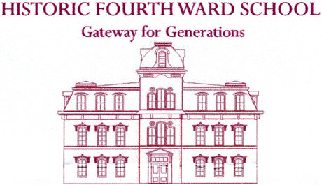 Fourth Ward School Gift Shop