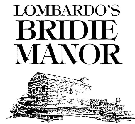 Lombardo's Bridie Manor