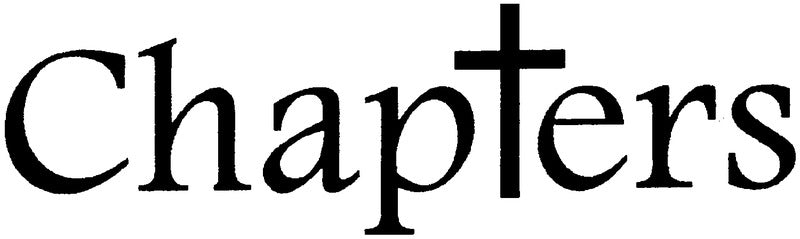 Chapters