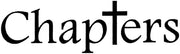 Chapters
