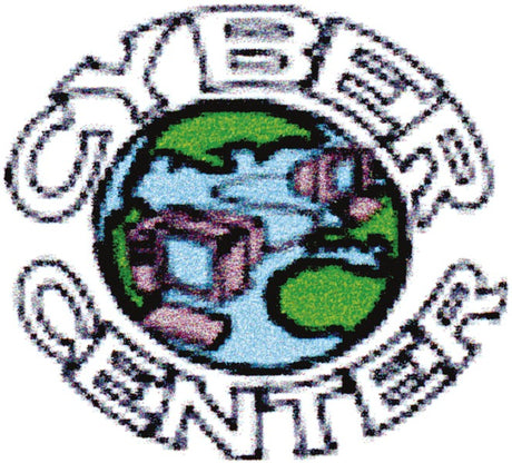 Cyber Center Game Center