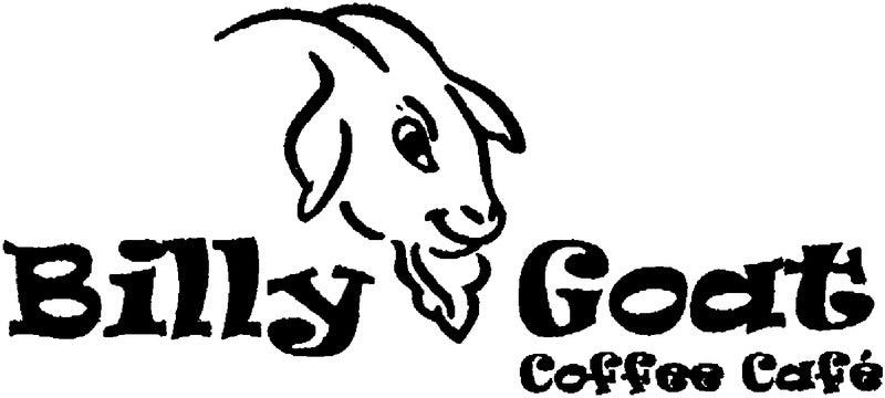 Billy Goat Coffee Cafe