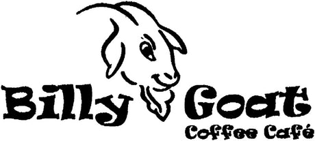 Billy Goat Coffee Cafe
