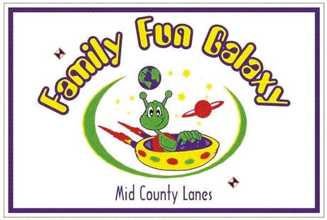Family Fun Galaxy