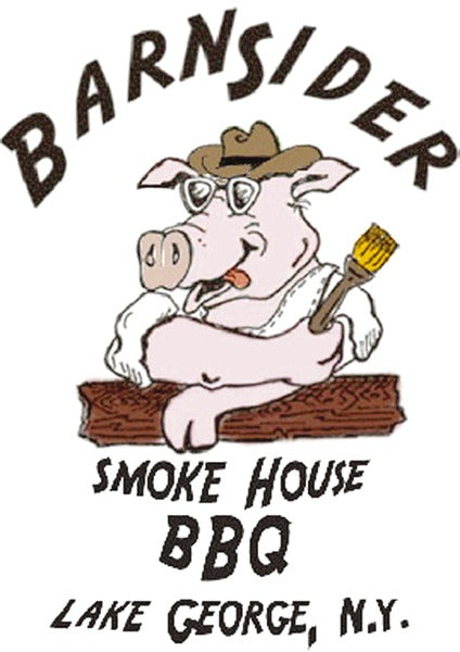 Barnsider Smoke House