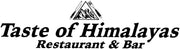 Taste of Himalayas