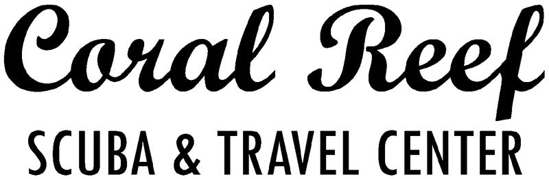 Coral Reef Scuba & Travel Center