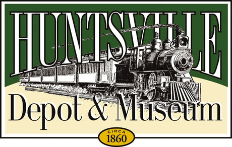 Historic Huntsville Depot