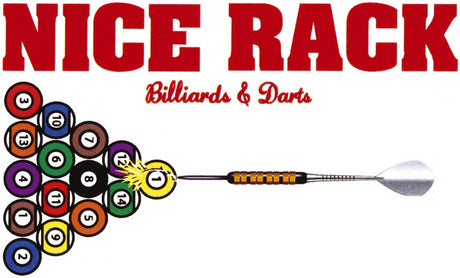 Nice Rack Billiards & Darts