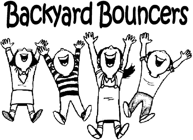 Backyard Bouncers