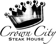 Crown City Steak House