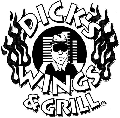 Dick's Wings & Grill