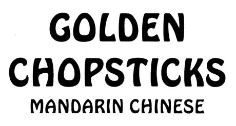 Golden Chopsticks
