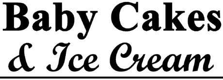 Baby Cakes & Ice Cream