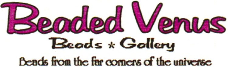 Beaded Venus