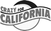 Crazy for California