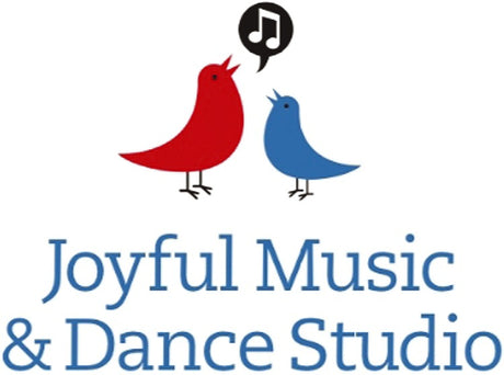 Joyful Music & Dance Studios
