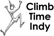 Climb Time Indy