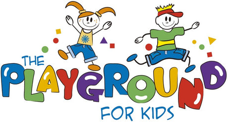 Playground for Kids