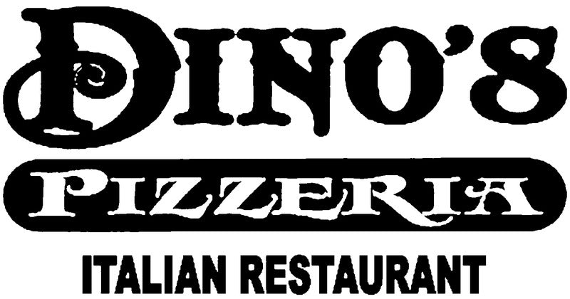 Dino's Pizzeria Italian Restaurant