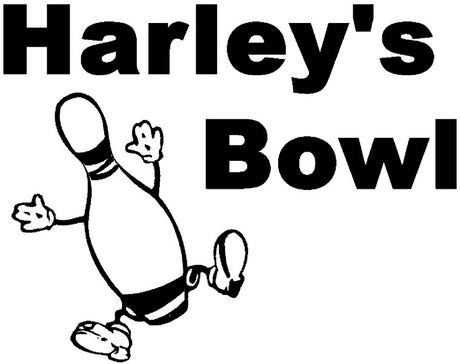 Harley's Simi Bowl