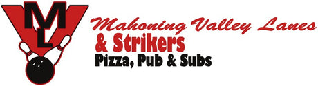 Strikers Pizza, Pub & Subs