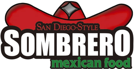 Sombrero Mexican Food