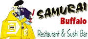 Samurai Buffalo Hibachi & Japanese Steakhouse