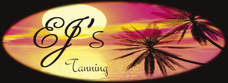 EJ's Tanning Salon