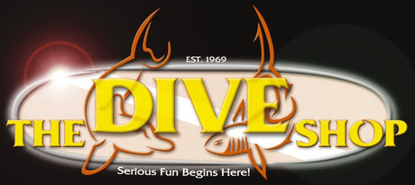 The Dive Shop