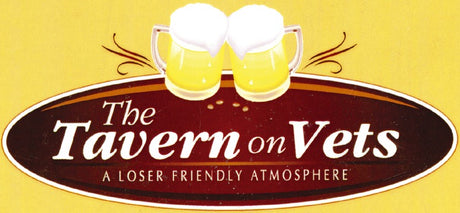The Tavern on Vets