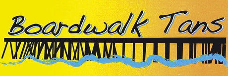 Boardwalk Tans