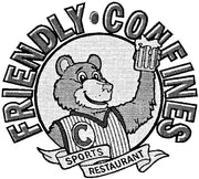 Friendly Confines Sports Restaurant