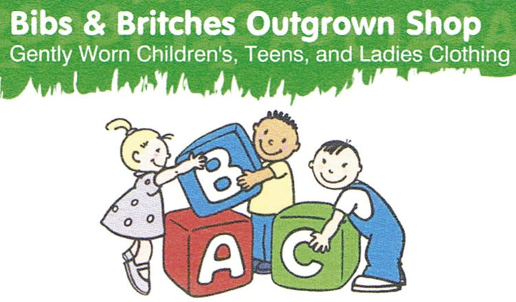 Bibs & Britches Outgrown Shop