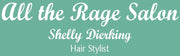All the Rage Salon