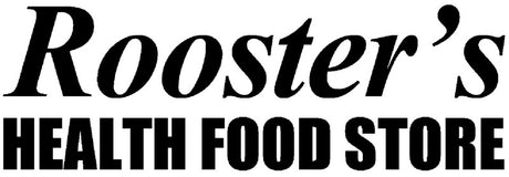 Rooster's Health Food Store
