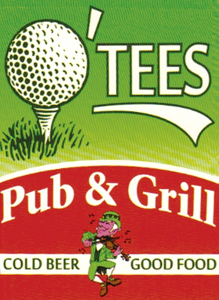 O'Tee's PUb