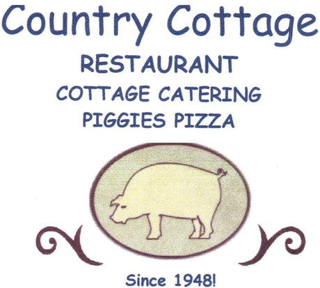 Country Cottage Catering