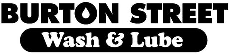 Burton Street Wash & Lube