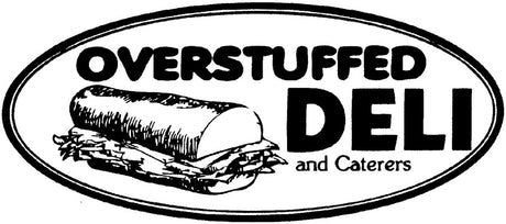 Overstuffed Deli