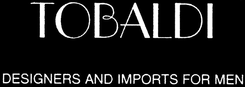 Tobaldi