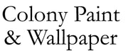 Colony Paint & Wallpaper