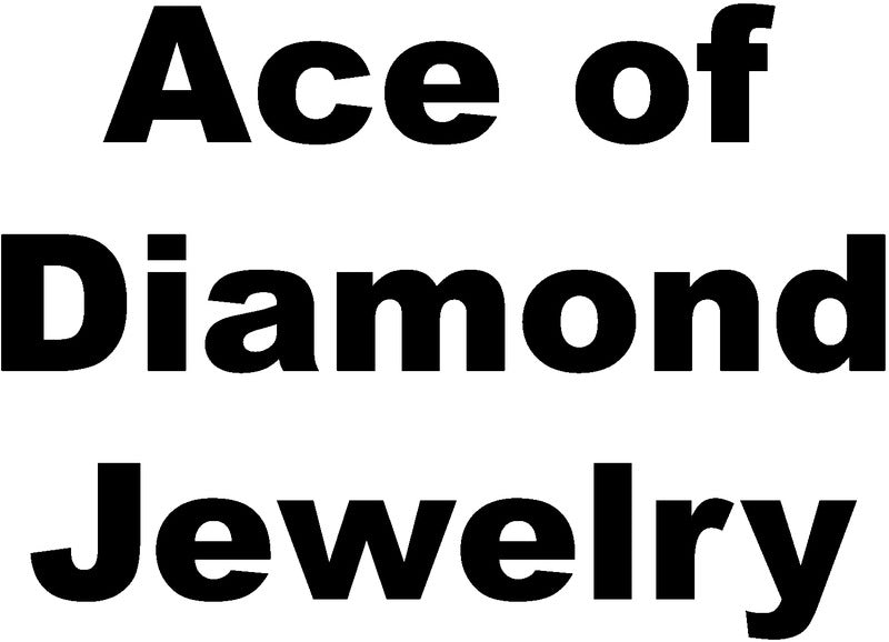 Ace Of Diamond Jewelry