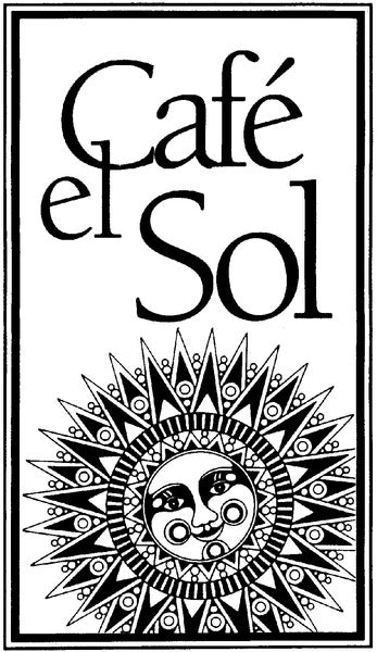 Café El Sol
