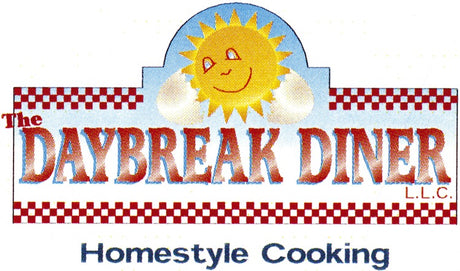 The Daybreak Diner