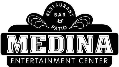 Medina Entertainment Center