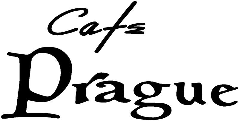 Cafe Prague Restaurant & Bar