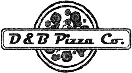 D & B Pizza Co.