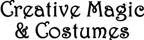 Creative Magic & Costumes