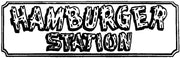 Hamburger Station
